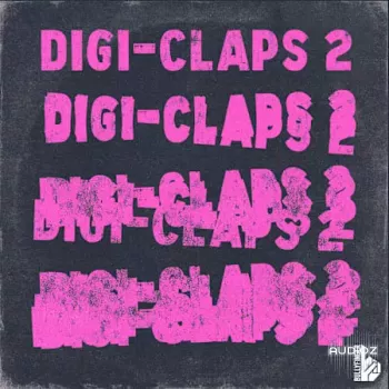 Bullyfinger Digi-claps 2 WAV-FANTASTiC screenshot