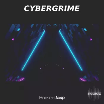 House Of Loop Cybergrime MULTiFORMAT-FANTASTiC screenshot
