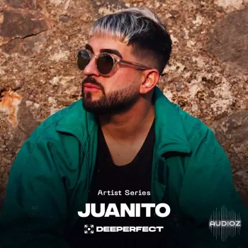 Deeperfect Deeperfect Artist Series: Juanito WAV-FANTASTiC screenshot