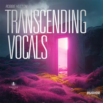 Black Octopus Sound Transcending Vocals By Robbie Hutton WAV-FANTASTiC screenshot