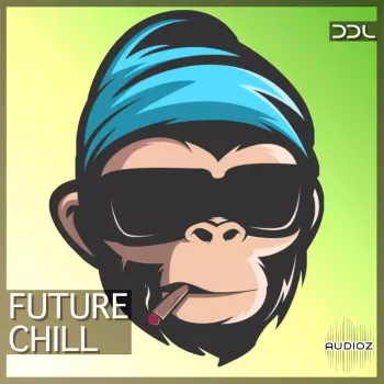 Deep Data Loops Future Chill WAV MiDi-FANTASTiC screenshot