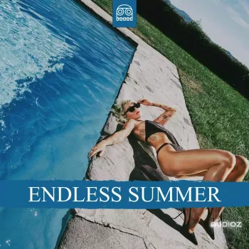 Samplekids Endless Summer WAV MiDi-FANTASTiC screenshot