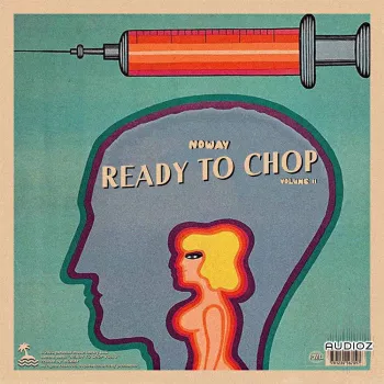 Noway Ready To Chop Vol 2 WAV-FANTASTiC screenshot