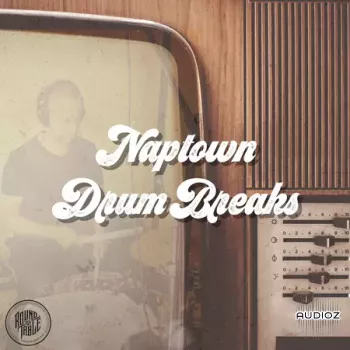 Round Table Recording Company Naptown Drum Breaks WAV-FANTASTiC screenshot