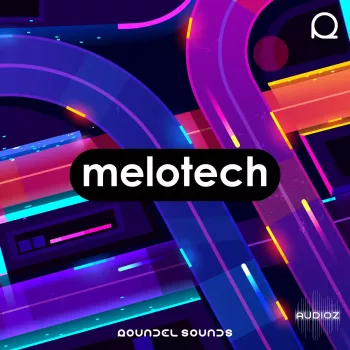 Roundel Sounds Melotech MULTiFORMAT-FANTASTiC screenshot