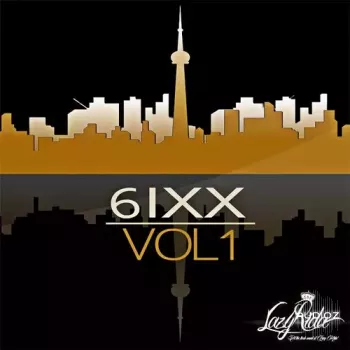Lazy Rida Beats 6ixx Vol.1 WAV-FANTASTiC screenshot