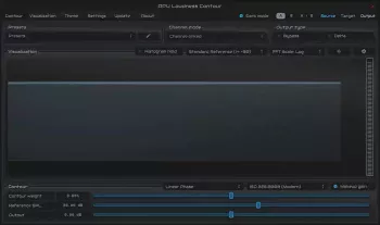APU Software Loudness Series v3.7.6 Keygen Only-R2R screenshot
