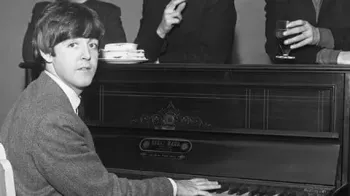 Udemy Learn to play The Beatles song Let it Be on the Piano TUTORiAL screenshot