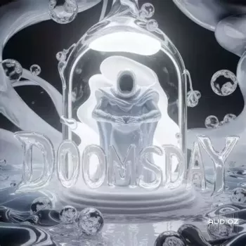 ELEMENTRY Doomsday Analog Multi Kit WAV MiDi Analog Lab V Bank-FANTASTiC screenshot