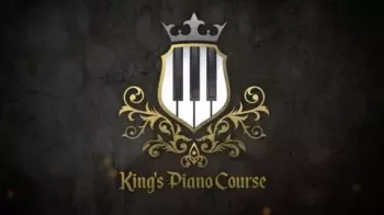 Udemy The King's Piano Course TUTORiAL screenshot