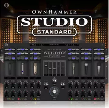 REQ: OwnHammer Studio Standard screenshot