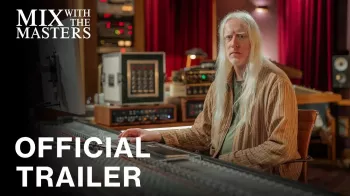 MixWithTheMasters David Wrench mixing ‘Sympathy’ by Declan McKenna Tutorial screenshot