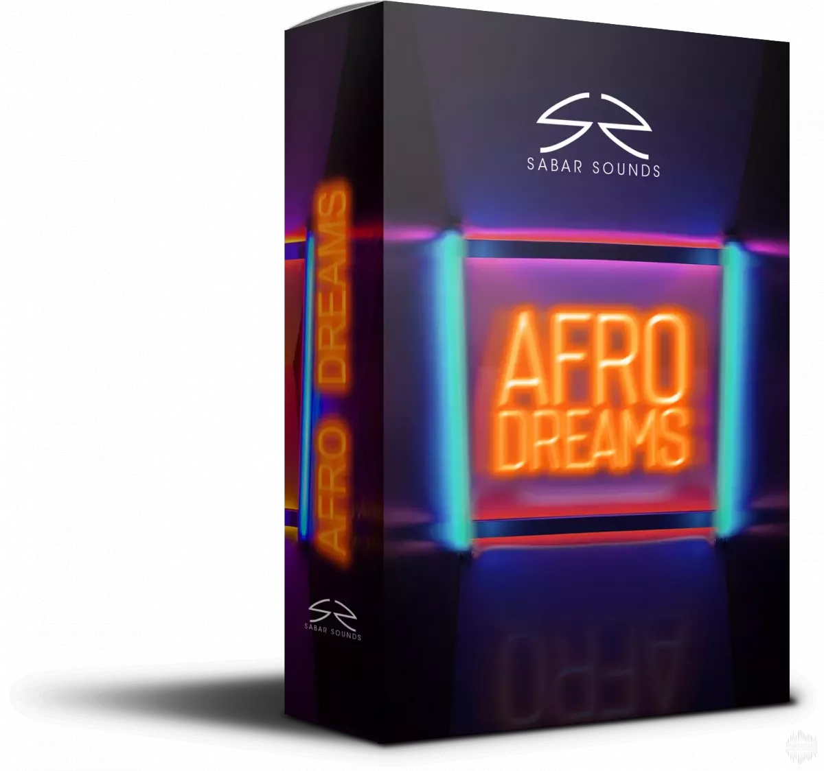 REQ: SABARSOUNDS Afro Dreams screenshot REQ: SABARSOUNDS Afro Dreams screenshot