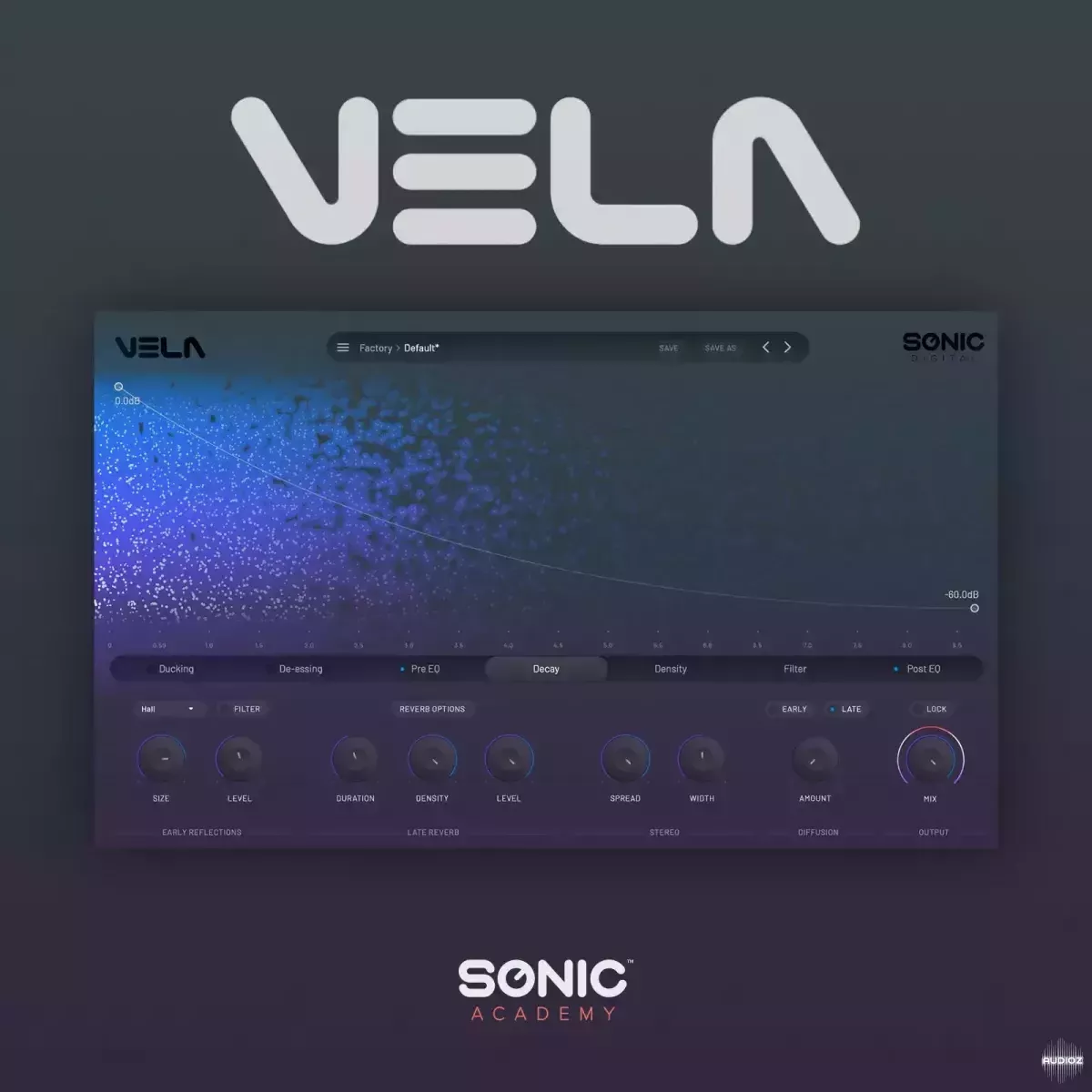 REQ: Sonic Academy VELA 1.0.0 Win screenshot REQ: Sonic Academy VELA 1.0.0 Win screenshot