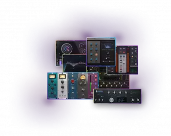 REQ: Slate Digital Complete Access All Plugins Bundle screenshot