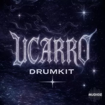 zntiujao Ucarro Drumkit WAV-FANTASTiC screenshot
