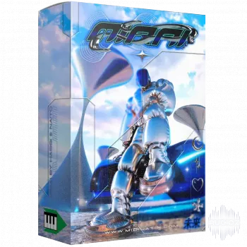 Midilatino The Mirai Bundle MULTiFORMAT-FANTASTiC screenshot