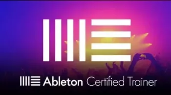 Udemy Electronic Music Production with Ableton Live 12 TUTORiAL screenshot