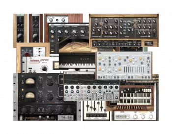 REQ: UAD Complete 3 All Plugins Bundle screenshot