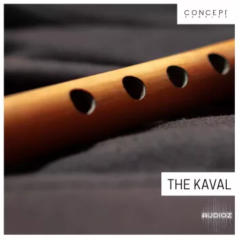 Concept Samples The Kaval WAV-FANTASTiC screenshot