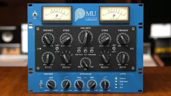 Pulsar Audio Pulsar Mu v1.6.4 ARM macOS-GUISEPPE screenshot