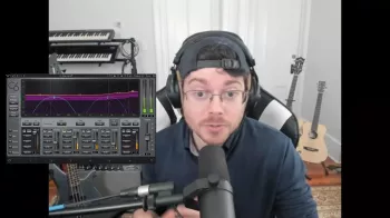 Tom Casey Vocal Processing: Custom Multiband Dynamics for Ableton Live TUTORiAL ADV-FANTASTiC screenshot