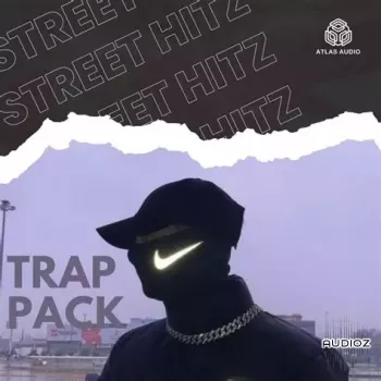 Atlas Audio Street Hitz Trap Pack WAV-FANTASTiC screenshot