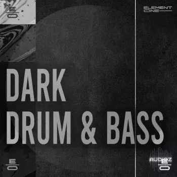 Element One Dark Drum and Bass WAV-FANTASTiC screenshot