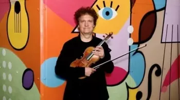 Udemy Violin Tech Right Hand TUTORiAL screenshot