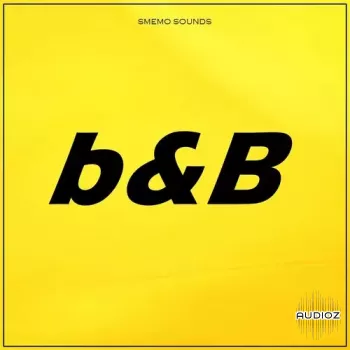 Smemo Sounds Bnb WAV MiDi AiFF-FANTASTiC screenshot