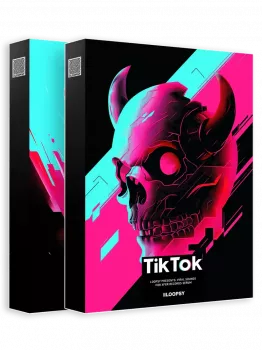 Loopsy TIK TOK Bundle Viral Serum Presets FXP MiDi-ARCADiA screenshot