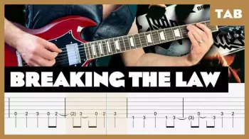 Mr. Tabs Breaking the Law AT5P Amplitube File-FANTASTiC screenshot