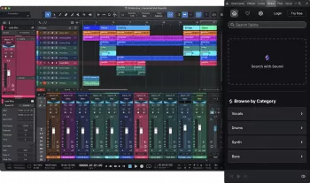 PreSonus Splice Studio One Integration v1.2.0-R2R screenshot