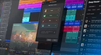PreSonus Studio One Stem Separation v1.1.1-R2R screenshot