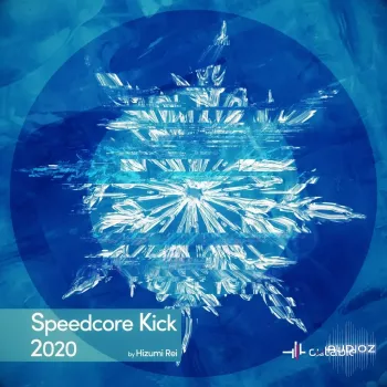 Hizumi Rei Speedcore Kick 2020 by "Early" WAV-FANTASTiC screenshot