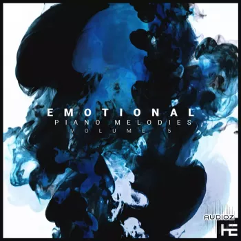 Helion Samples Emotional Piano Melodies Volume 5 WAV MiDi-FANTASTiC screenshot