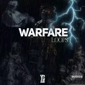 YC Audio Warfare Loops WAV-FANTASTiC screenshot