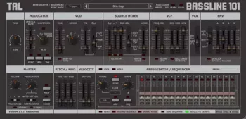 Togu Audio Line Complete Bundle Effects Instruments v2025.6.1-TeamCubeadooby screenshot