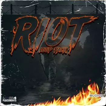 YC Audio Riot - Loops Pack WAV-FANTASTiC screenshot