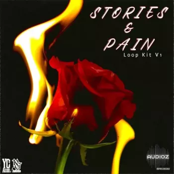 YC Audio Stories And Pain WAV MiDi-FANTASTiC screenshot