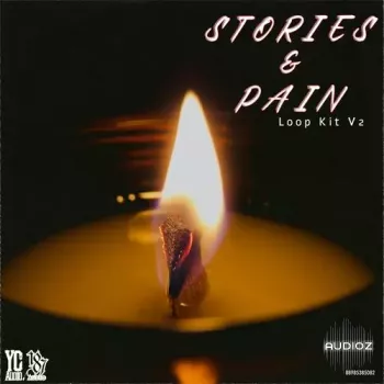 YC Audio Stories & Pain V2 WAV MiDi-FANTASTiC screenshot