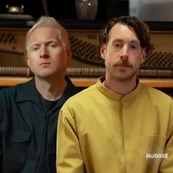 MixWithTheMasters Jon Castelli and Aron Forbes mixing BIRDS OF A FEATHER by Billie Eilish TUTORiAL (FULL) screenshot
