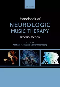 Handbook of Neurologic Music Therapy, 2nd Edition screenshot