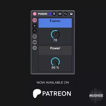 REQ: iFeature IFEA Fusion Rack screenshot