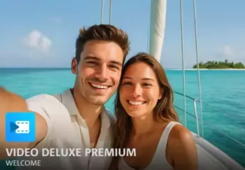 MAGIX Video Deluxe 2026 Premium 25.0.1.246 (x64) Multilingual screenshot