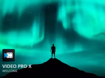 MAGIX Video Pro X17 v23.0.1.267 (x64) Multilingual screenshot
