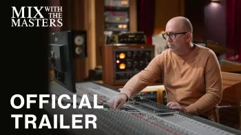 MixWithTheMasters Mastering Workshop #12 with Chris Gehringer TUTORiAL (Full) screenshot
