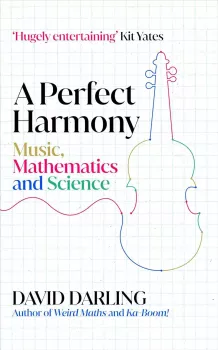 A Perfect Harmony Music, Mathematics and Science screenshot