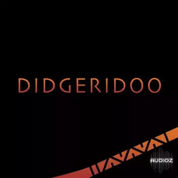 8dio Didgeridoo KONTAKT-DECiBEL screenshot