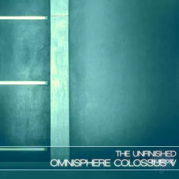 The Unfinished Omnisphere Colossus V Omnisphere Patches-ARCADiA screenshot